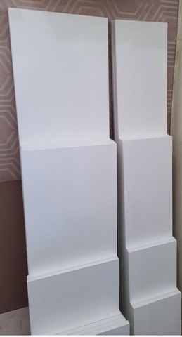 Prateleira em MDF - Foto 2