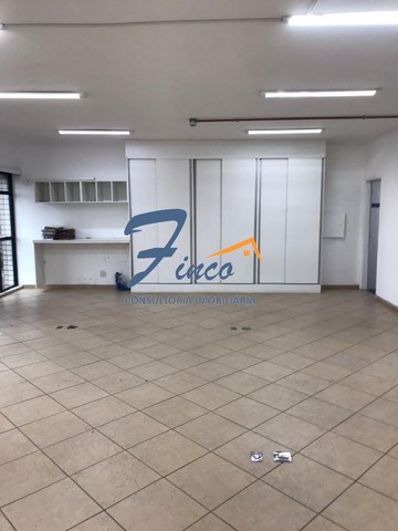 Sala Comercial para Locação em Santos, Centro, 1 banheiro, 1 vaga - Foto 4