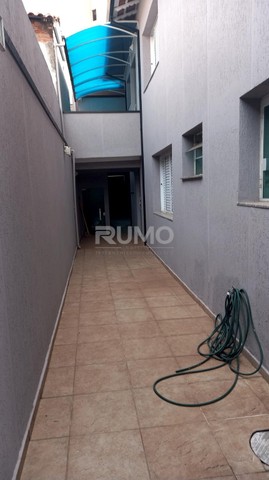 casa - Centro - Campinas - Foto 3