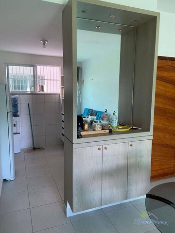 Apartamento com 3 dormitórios à venda, 72 m² por R$ 280.000,00 - Lagoinha - Eusébio/CE - Foto 7