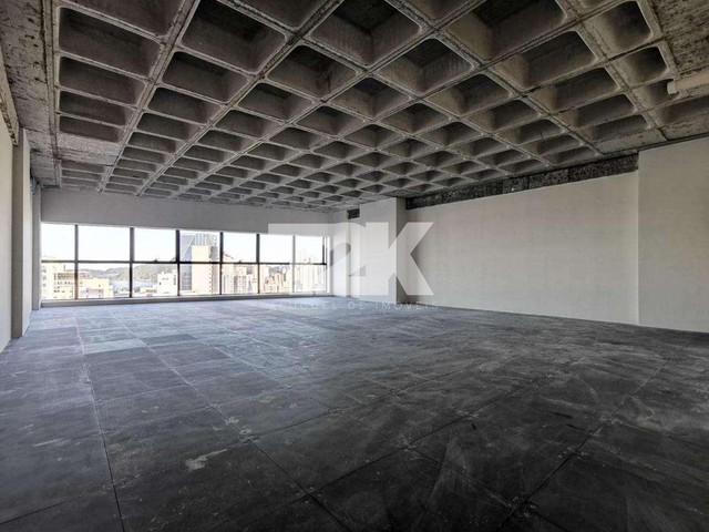 Sala no Edifício Absolute com metragem de 92,04m² - Itajaí - SC - Foto 2