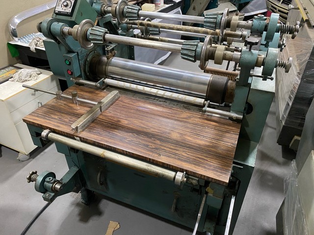 Plastificadora - Ricall 55cm de boca  - Foto 2