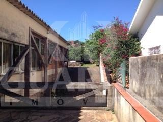 Casa para comprar no bairro Cristal - Porto Alegre com 4 quartos - Foto 2
