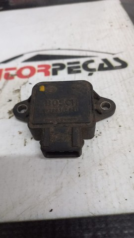 Sensor Borboleta Astra Omega Alfa 145 