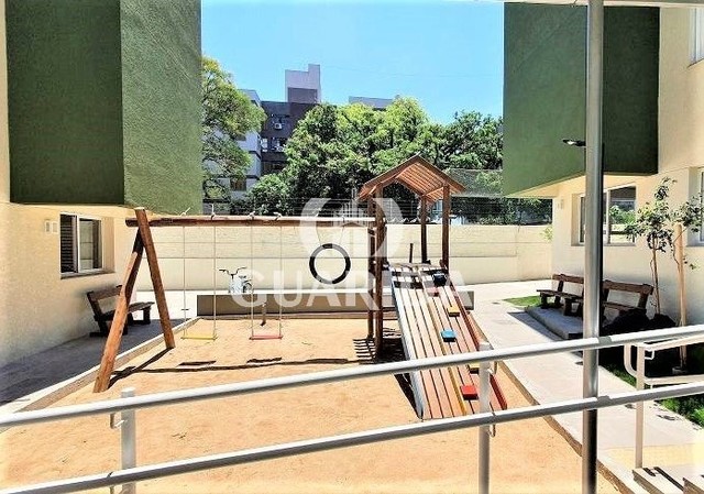 Apartamento para comprar no bairro Alto Petrópolis - Porto Alegre com 2 quartos - Foto 17