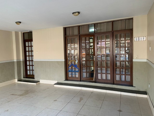 Casa para venda possui 399 metros quadrados com 5 quartos em São Brás - Belém - PA - Foto 13