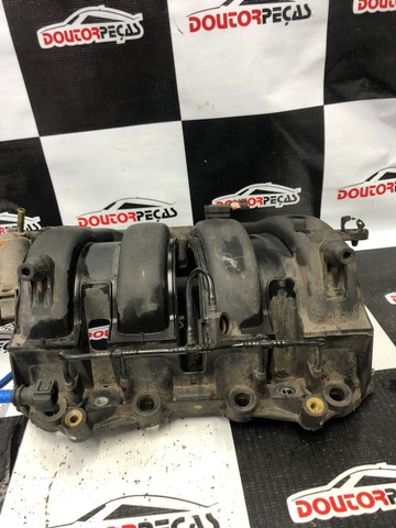 Coletor de admissão fiat palio idea etorq 55228545 - Foto 2