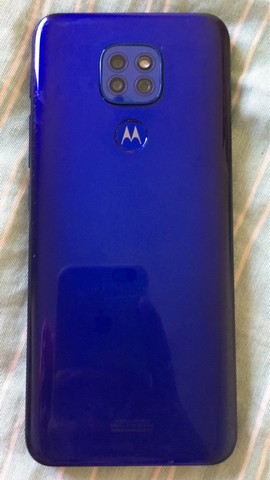 Moto G9 play/Celular Motorola