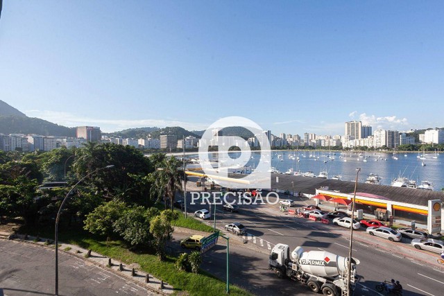 Apartamento à venda, 300 m² por R$ 2.970.000,00 - Botafogo - Rio de Janeiro/RJ - Foto 9