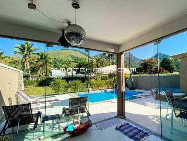 Porto Frade em Angra dos Reis - Foto 4