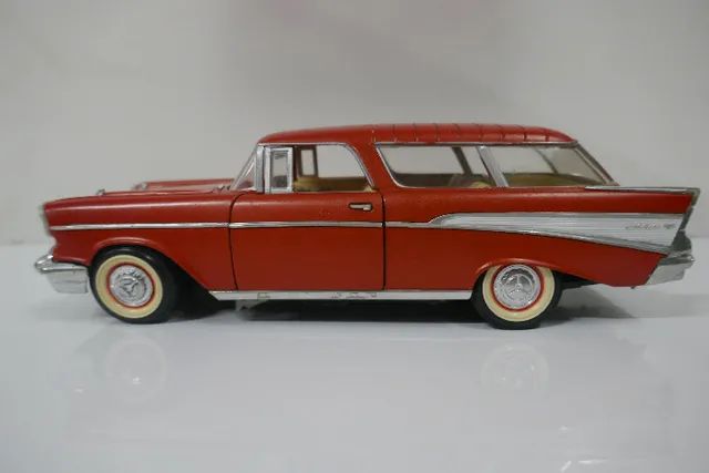 carrinho antigo de ferro - Foto 3