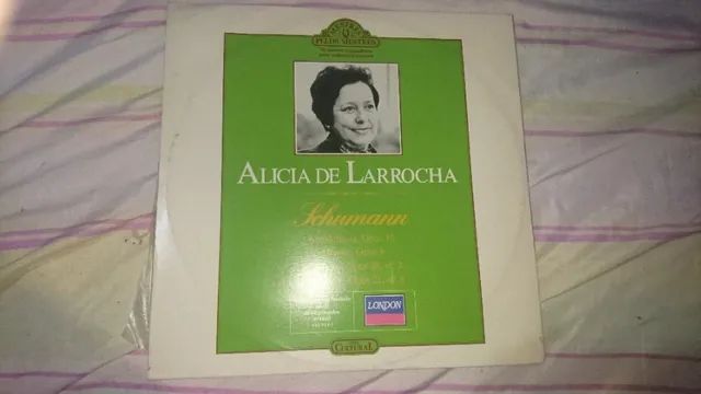 Coletânea 9 vinil mestres pelos mestres - Foto 3