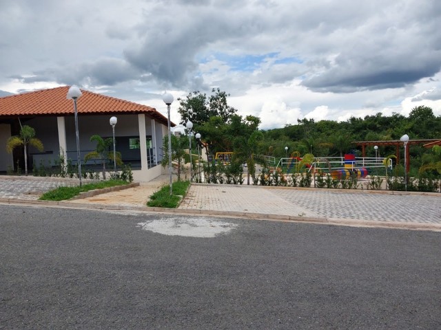 VENDO LOTE CONDOMÍNIO FAROL DO LAGO CORUMBÁ 4 - Foto 11