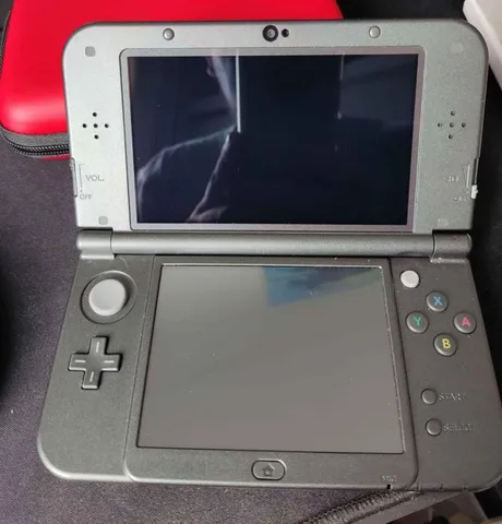 Emulador de nintendo 3ds  +90 anúncios na OLX Brasil