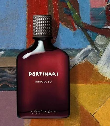 Perfume Portinari Absoluto masculino 100 ml, o boticário - Foto 2
