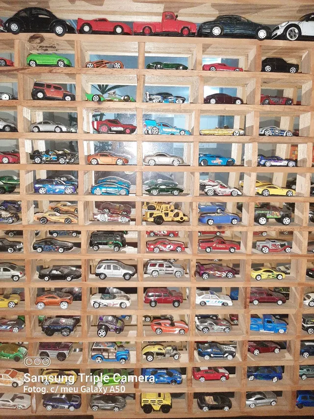 Coleciondores de Hot Wheels de Curitiba (Compra, Venda e Troca)