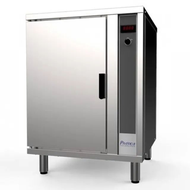 Estufa ES9 Gourmet Elétrica Marca Prática