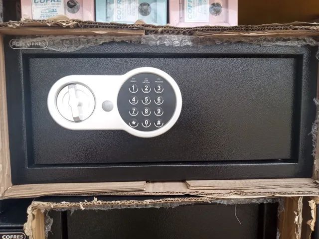 Vendo cofres novos. - Foto 2