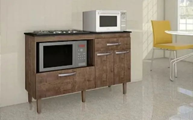 balcao para cooktop palace  - Foto 2