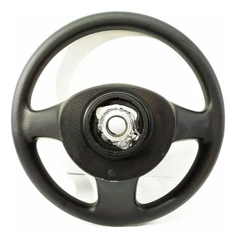 Volante Motorista Vw Gol Voyage G5 G6    144588 - Foto 2