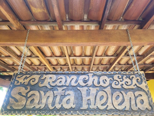 Pé na areia na beira do rio São Francisco. - Foto 10