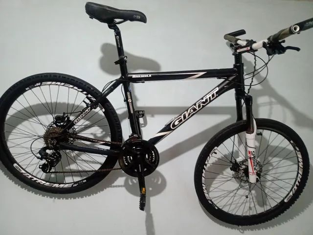 Bicicleta Giant 26 Bike Giant Aro 26 Ciclismo Jardim Zaira, Mauá - Main Image