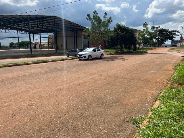 Lote comercial Samambaia - QN 305 - Foto 5