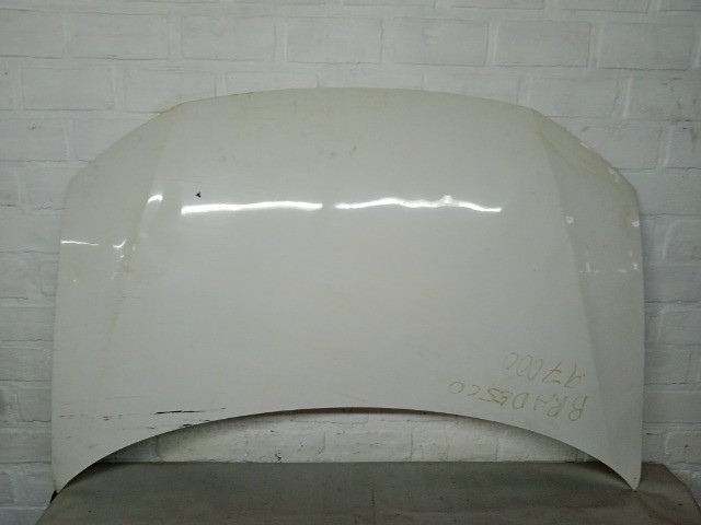 15704 Capo Honda New Civic 2012 A 2016 Detalhe