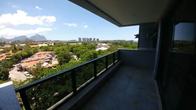 Captação de Apartamento a venda na Rua Ataulpho Coutinho, Barra da Tijuca, Rio de Janeiro, RJ