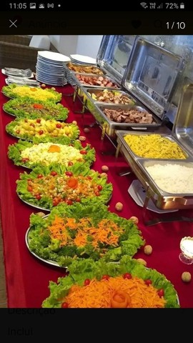 Buffet skema do sul  - Foto 3