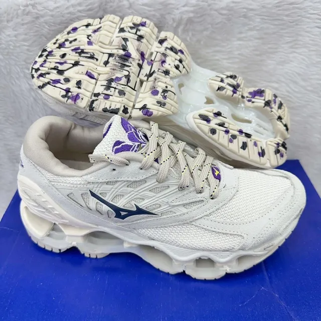 Tênis Mizuno Prophecy 13 todas as cores lançamento