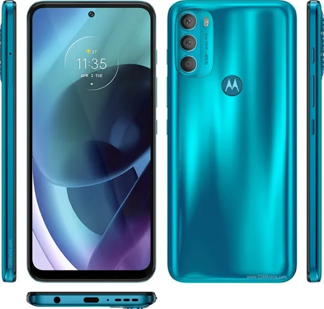 Motorola Moto G71 - Troco e Parcelo Loja centro