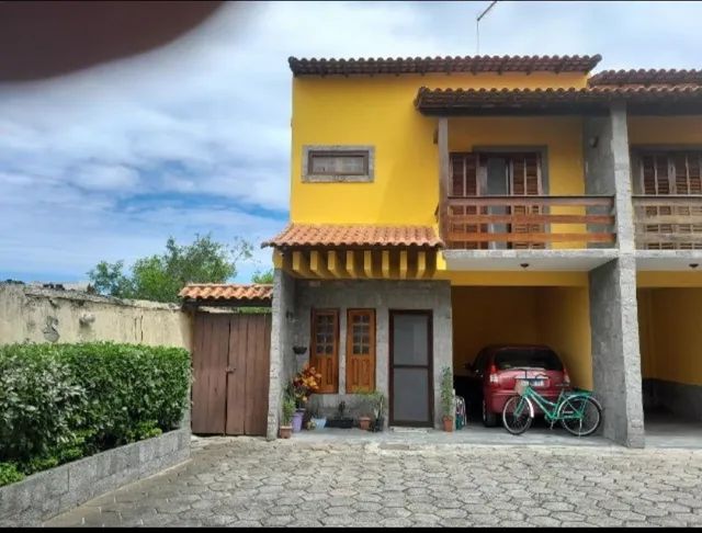 Captação de Casa a venda na Rua dos Rombudos, Ogiva, Cabo Frio, RJ