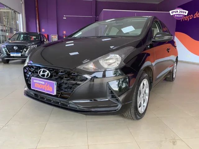 Hyundai HB20S Vision 1.0 - Foto 2