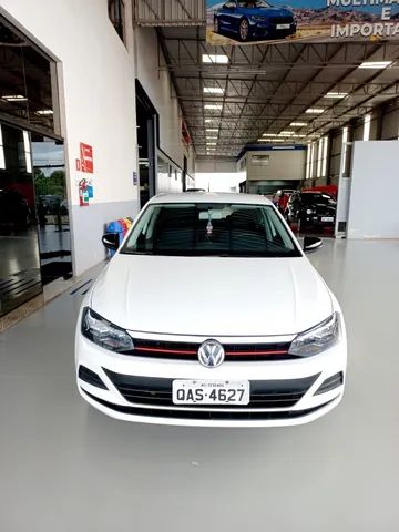 Volkswagen Polo 2020 por R$ 69.800, Guarapuava, PR - ID: 5625026