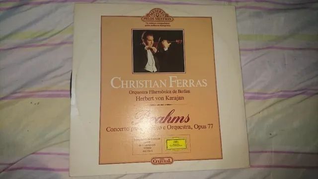 Coletânea 9 vinil mestres pelos mestres - Foto 6