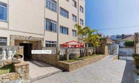 Apartamento - Penha - São Paulo/SP