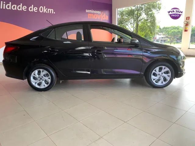 Hyundai HB20S Vision 1.0 - Foto 3