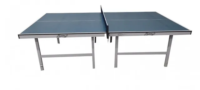 Fabricação das Mesas de Tênis de Mesa e Ping Pong - STIGA TABLE TENNIS 