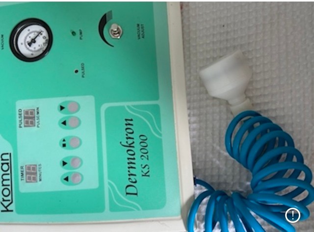 Aparelho Fisioterapia e Estetica para celulites e emagrecimento  - Foto 2