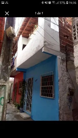 Captação de Casa a venda na Rua Amapá, Demócrito Rocha, Fortaleza, CE
