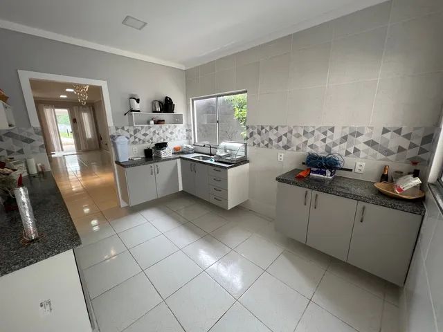 Alugo Linda casa incluindo água, net, luz e condomínio  - Foto 2