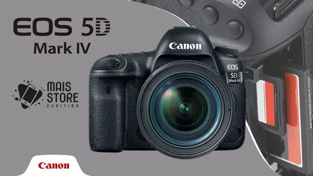canon mark5d