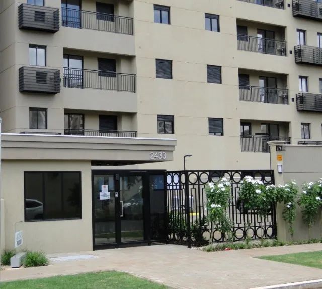 Captação de Apartamento a venda na Avenida Portugal, Santa Cruz do Jose Jacques, Ribeirão Preto, SP