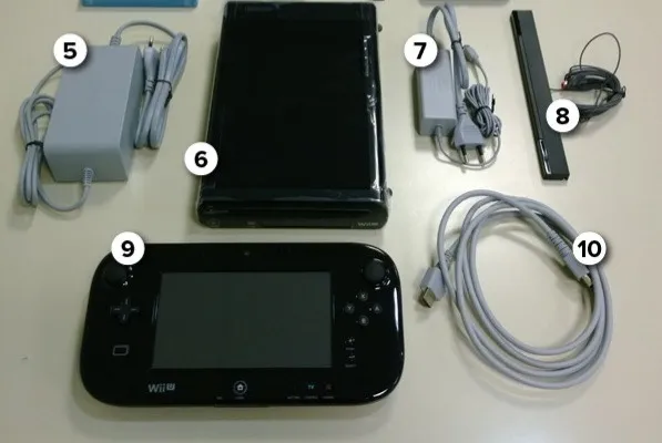 Wii u desbloqueado  +158 anúncios na OLX Brasil