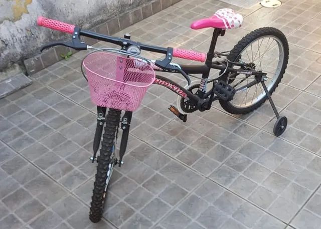 Bicicleta nena rodado 24 best sale usada mercadolibre