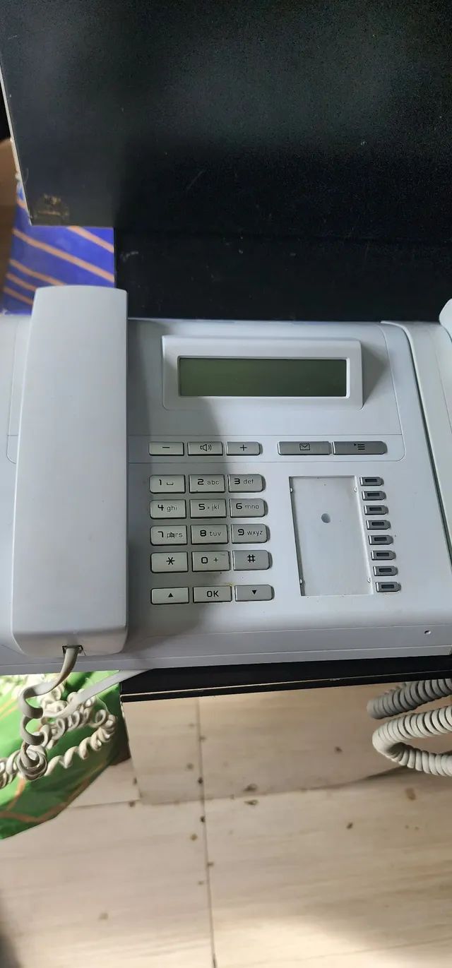 Telefone Digital Openstage - Unify Siemens  - Foto 2