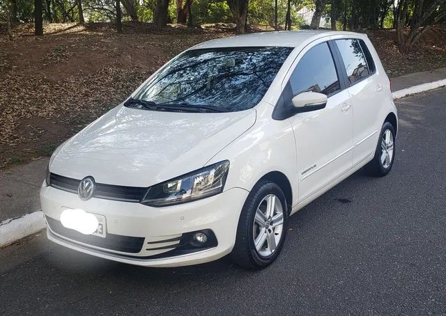 Volkswagen Fox 2016 por R$ 49.900, São Paulo, SP - ID: 6353883