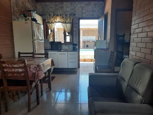 Alugo casas com piscina em Guaratuba  feriado temporada na praia  - Foto 12