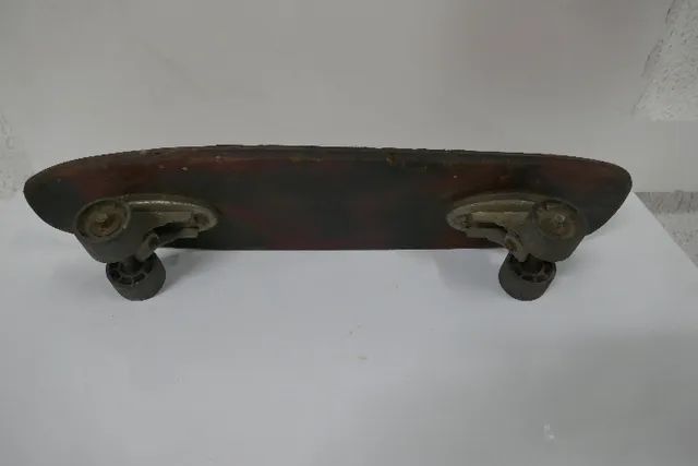 skate antigo decata de 70 - Foto 3
